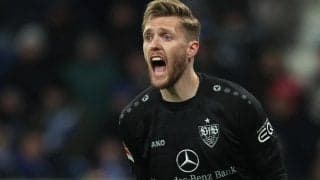 フライブルクがシュツットガルトのGKミュラーを完全移籍で獲得、過去に1シーズン所属