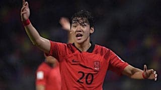 ブレントフォードが韓国の逸材DFキム・ジスの獲得を発表！ U-20W杯ではベストイレブンに輝く