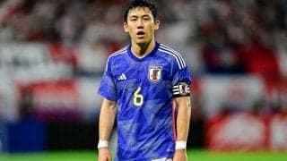 「アツすぎる」「涙が出る」日本代表主将・遠藤航と浦和レッズ時代の2選手との「懐かし3ショット」にファン歓喜！「いい写真だーっ!!!」「素敵すぎる」など大反響