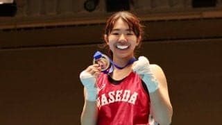 女子は高橋が初優勝！　男子も伊藤主将、川西副将がそろって決勝進出を決める！