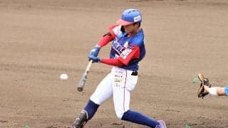 【BCリーグ】ドラフト2023候補は強打の19歳遊撃手、最速151キロ守護神、ヒールアップのサイド右腕　スカウト熱視線の3選手