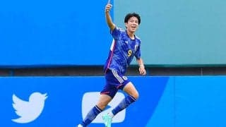 U-17日本代表がU-17W杯出場の切符掴む! オーストラリアを3-1で下す【U-17アジアカップ】