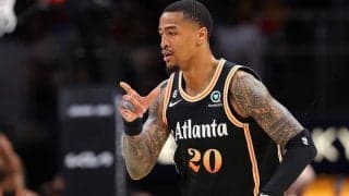 ホークス在籍6年目を終えたビッグマン、ジョン・コリンズがトレードでジャズに移籍へ