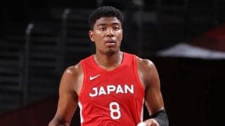 八村塁、ワールドカップ欠場が決定…今後のNBAキャリアやコンディショニングなどを優先
