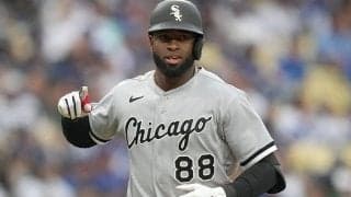 【MLB】HR王争い…ロバートJr.が大谷翔平に急接近　目の前で先制22号ソロ、3戦4発と絶好調