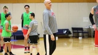 ホーバスHC、八村塁のワールドカップ欠場にコメント「非常に残念」…パリ五輪での共闘を願う