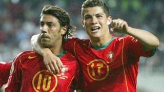 “ギネス記録”を樹立したクリスティアーノ・ロナウドの偉業を改めて振り返る/六川亨の日本サッカーの歩み