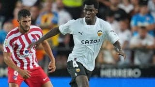 ミランがバレンシアのアメリカ代表MFに関心？　チェルシーと争奪戦の可能性も