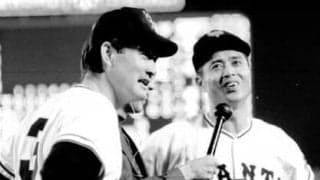 理想の１番～９番バッターとは？　高木豊が語る「打順」論、歴代プロ野球の「最強打線」についても語った