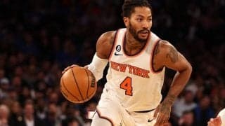 ニックスのオプション破棄によってFAとなるデリック・ローズ…来季の所属先候補とは？