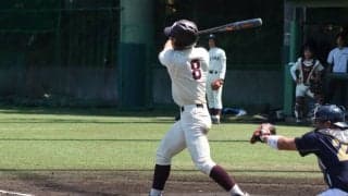 『一戦必勝』！　終盤の大逆転勝利で４年ぶりの全日出場が決定！／２次トーナメント決勝　神奈川大戦