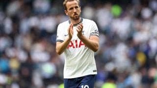 ケインはバイエルン移籍に前向き？　メジャータイトル求め国外リーグでの挑戦決意か