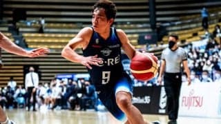 元東京Zの岡島和真、山形に特別指定選手兼通訳として加入決定「B1昇格を目指して」