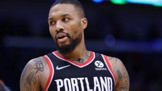 リラードはブレイザーズに残留確実か…来季について代理人交え球団と会談