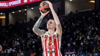 熊本ヴォルターズ、NBAドラフト指名歴持つアーロン・ホワイトを獲得