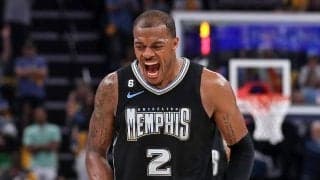 グリズリーズがゼイビア・ティルマンSr.のチームオプションを行使して残留へ