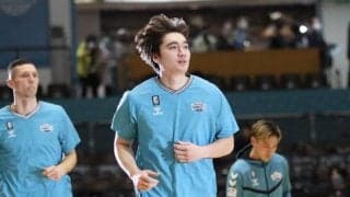 京都がザック・モーアと双方合意の上で契約解除…今季25試合に出場したSF