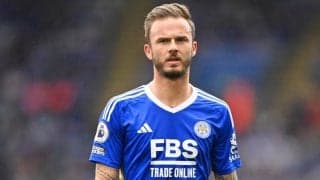 トッテナム、マディソン獲得に向け73億円のオファーを今週中に提出か