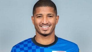 大分にまたも負傷者…DFペレイラが左内転筋の肉離れで離脱