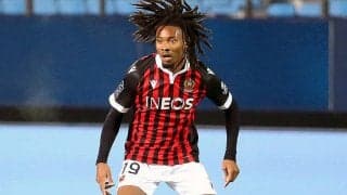 リバプールから関心も…ニースはケフラン・テュラムを今夏に売却せず？