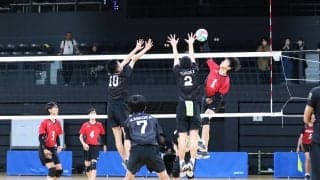 ウルフドッグス名古屋が中学生大会を開催 近裕崇「楽しさを忘れずにいてほしい」