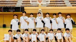 大阪薫英女学院が昨年の夏冬の全国覇者・京都精華学園を倒して近畿大会2連覇