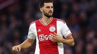 グリリッチュがわずか1年で古巣ホッフェンハイム帰還！　新天地アヤックスでポジション得られず…