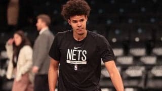 今夏の制限付きFAとして注目のキャメロン・ジョンソン…ダークホースはピストンズか？