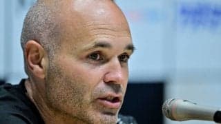 「代表ユニ着てるの可愛すぎ」「神戸愛がある」イニエスタの“レゴランド満喫”の家族写真にファンは感謝と感傷の想い！「微笑ましい反面悲しみが増してくる」の声