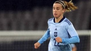 南萌華、熊谷紗希所属のローマにスペイン女子代表FWが加入　過去にバルサやアトレティコなどでプレー