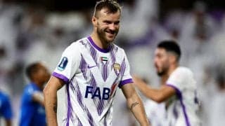 ウクライナ代表主将FWヤルモレンコがディナモ・キーウに6年ぶり復帰！ 2年契約を締結、アル・アインでは33試合12ゴールを記録