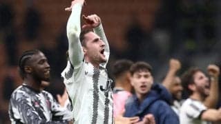 ラビオがユベントス残留、1年契約延長