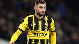 ボーフム、フィテッセのスロバキア代表MFベロを獲得