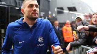 3冠シティが今夏の初補強、コバチッチを総額54億円で獲得