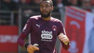 プレミア復帰のバーンリー、チリ人GKビグルーを獲得