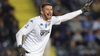 ロリス退団希望のトッテナム、エンポリのイタリア代表GKヴィカーリオを獲得