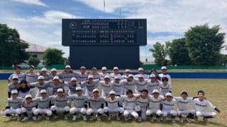 発育の差を“ハンデ”にさせない　早熟と晩熟…2チームを編成する中学ボーイズの狙い