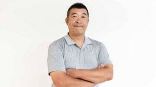 北別府学さんは「気付いたら追い込まれている」　元燕の1番打者が脱帽した投球術