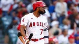 【MLB】エ軍アデル、わずか1日でマイナー降格　マイナーHR王も出番なし…エスコバーが復帰