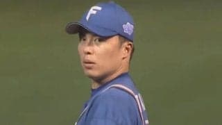 名球会男もお手上げで「エグい」　剛腕の“火の玉直球”が「分かってても打てない」