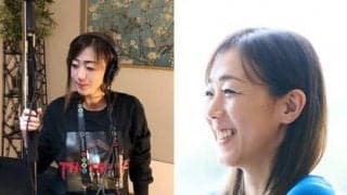 村主章枝がラスベガスで映画プロデューサーになっていた?! 「軽い気持ちで始めたら、どえらいことになってしまって（笑）」