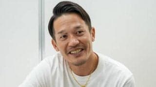 最後の近鉄戦士・坂口智隆は起業家として「就活中！」　野球解説も書籍出版も釣りも「自分が仕事と思えば仕事になる」