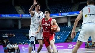 U19日本代表がセルビアに逆転負け…次戦勝てばワールドカップ過去最高超え