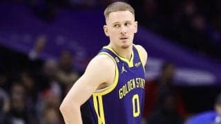 ウォリアーズで活躍したドンテ・ディビンチェンゾがオプション破棄…今夏のFA戦線へ参戦