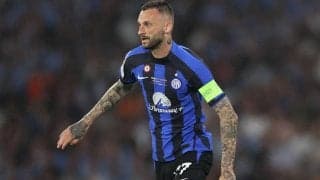 ブロゾビッチのアル・ナスル行き、決着まだか…個人条件で折り合いつかず