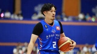アルバルク東京が前茨城の福澤晃平を獲得「勝利に少しでも貢献できるよう日々努力します」