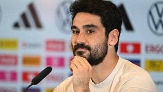 ギュンドアンがスペインの食事に満足？バルセロナ公式の投稿が話題、シティ時代には妻がマンチェスターのご飯に不満