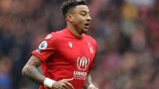 フリーのリンガード、MLSやサウジ行きも？　「どんな選択肢も排除していない」