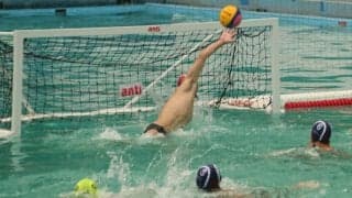 25年ぶりの舞台で、勝利ならずー2023年度関東学生水球リーグ１ー４位決定トーナメント戦　対日体大