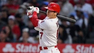 「異次元のショータイムだ！」大谷キャリア初の登板試合２発！キング独走の２８号に米球界も驚愕
